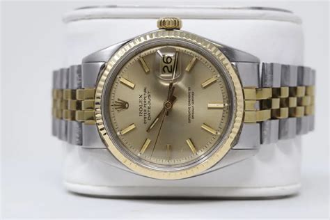 rolex steel band chipped|rolex watch dent repair.